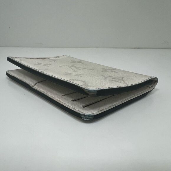 Louis Vuitton Monogram Pocket Organizer Card Holder - Picture 7 of 10